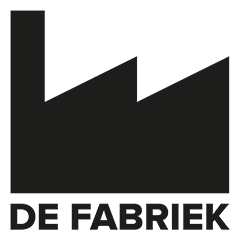 De-Fabriek-Logo